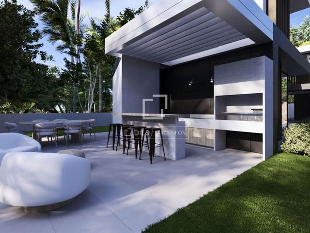 3 sovrum Villa till salu i Majadahonda med pool garage - 1 500 000 € (Ref: 9803725)