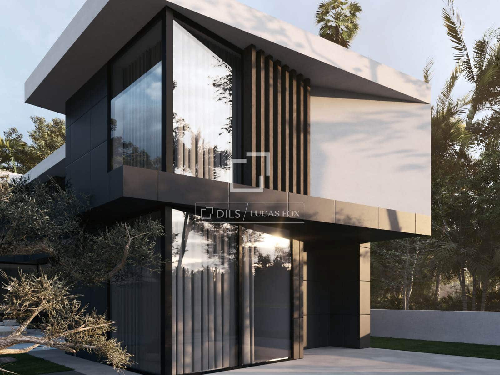 3 sovrum Villa till salu i Majadahonda med pool garage - 1 500 000 € (Ref: 9803725)