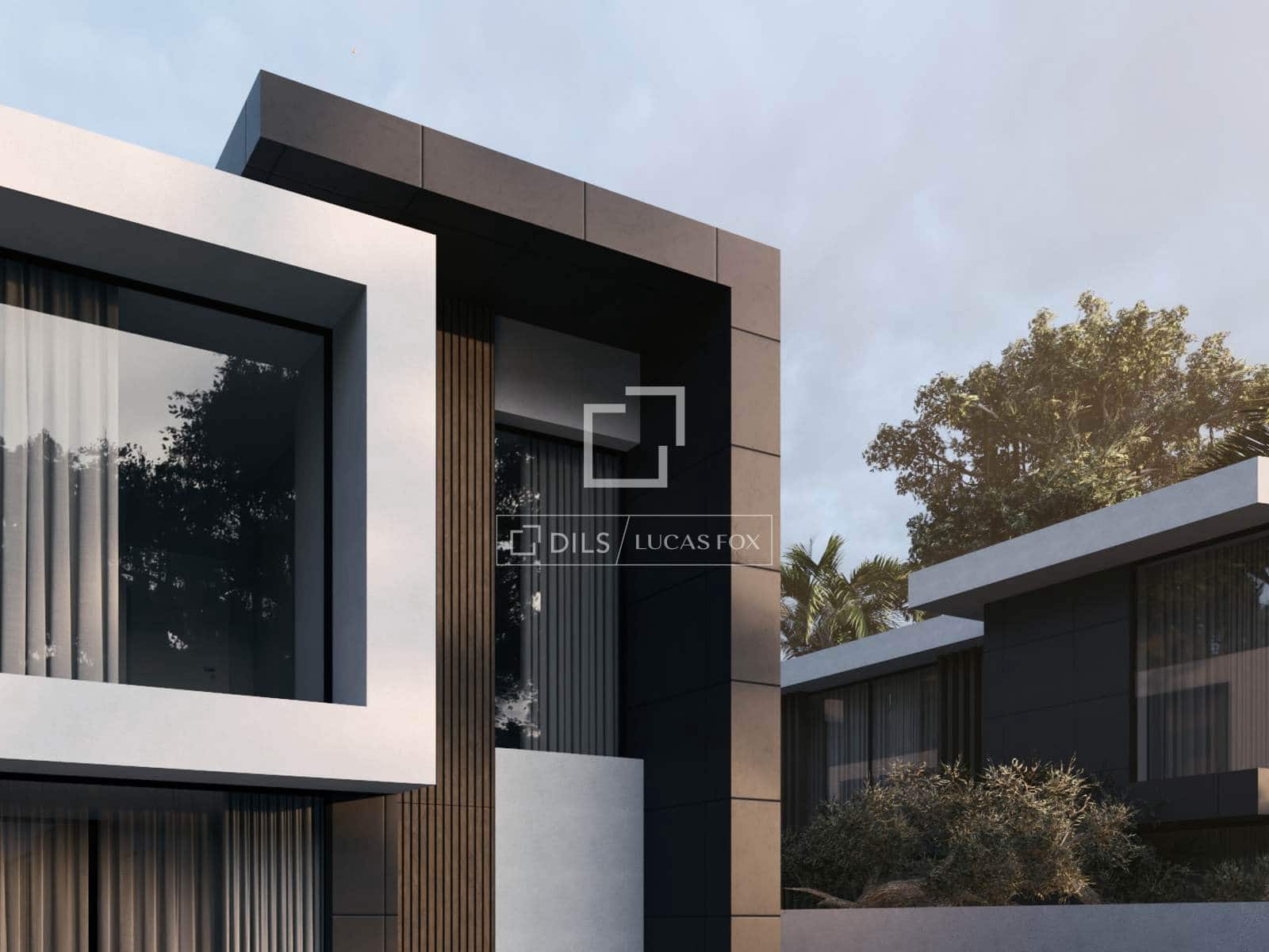 3 sovrum Villa till salu i Majadahonda med pool garage - 1 500 000 € (Ref: 9803726)