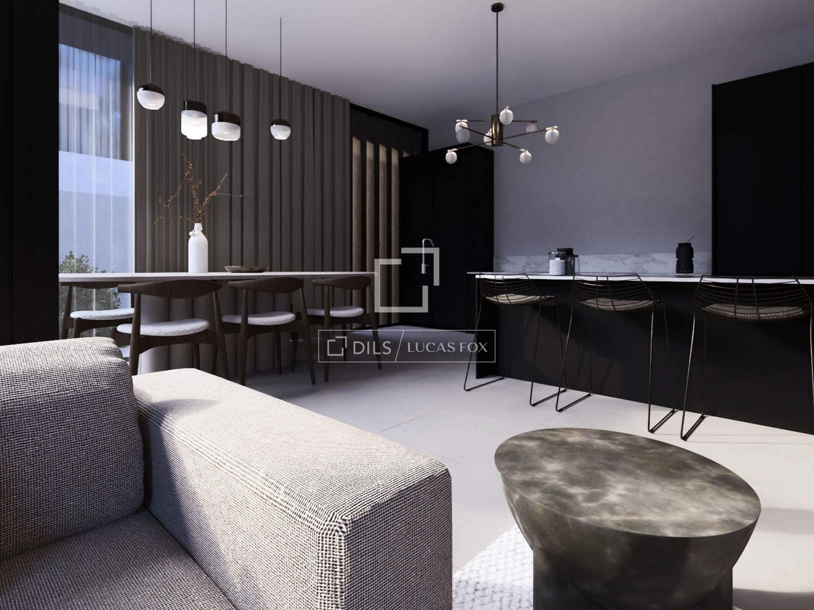 3 sovrum Villa till salu i Majadahonda med pool garage - 1 500 000 € (Ref: 9803726)