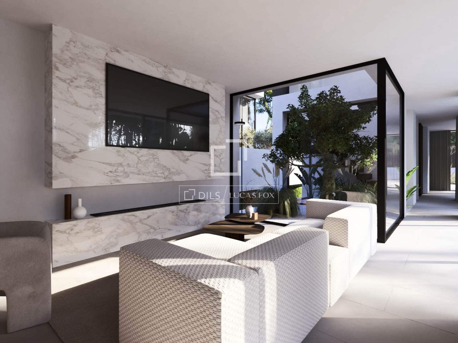 3 sovrum Villa till salu i Majadahonda med pool garage - 1 500 000 € (Ref: 9803726)