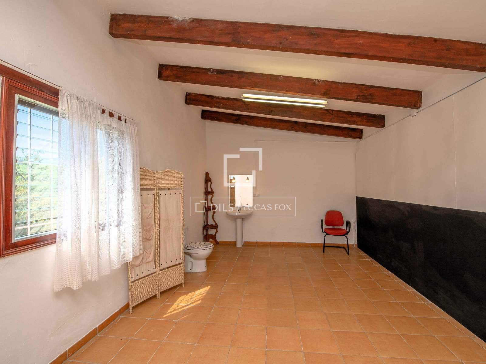 Chalet de 6 habitaciones en Sant Feliu de Guíxols en venta con piscina garaje - 850.000 € (Ref: 9803727)