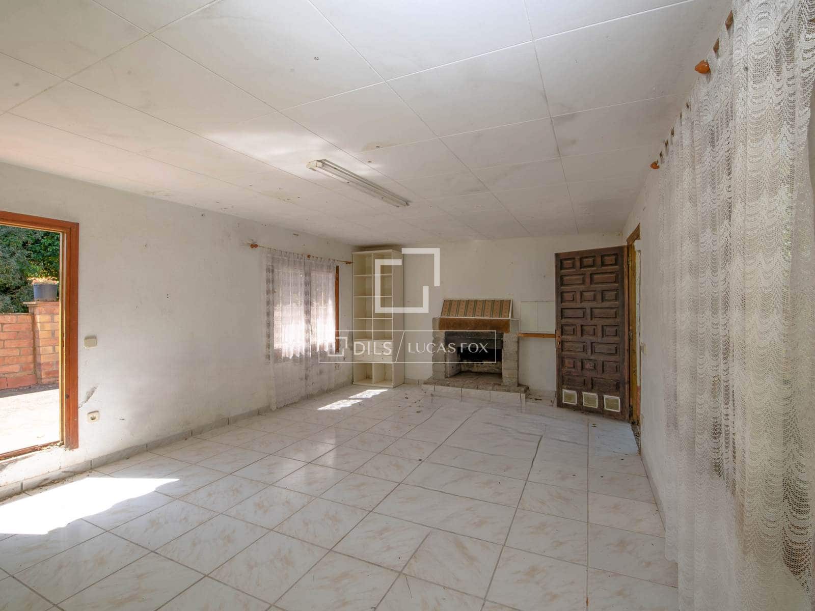 Chalet de 6 habitaciones en Sant Feliu de Guíxols en venta con piscina garaje - 850.000 € (Ref: 9803727)