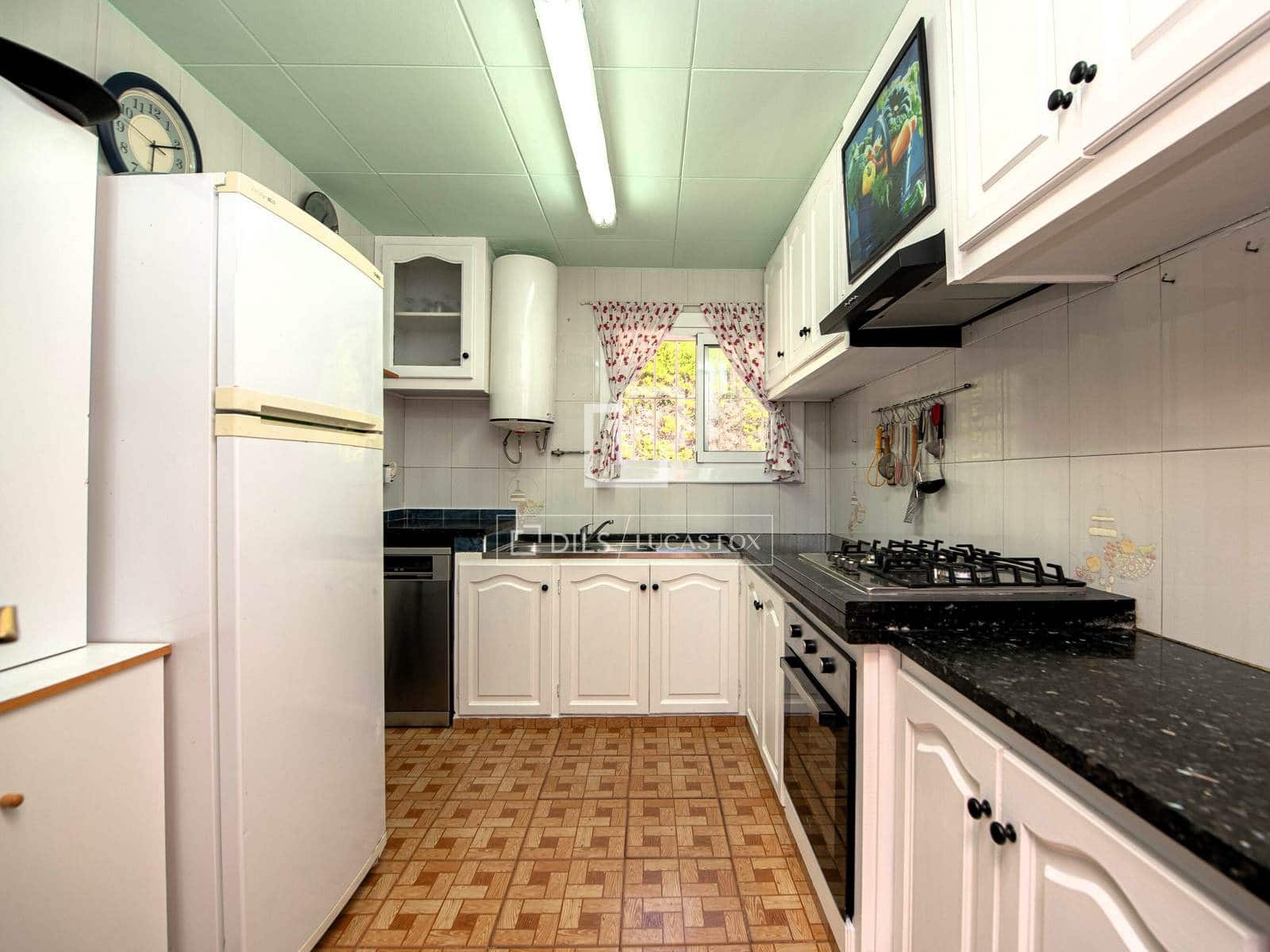 Chalet de 6 habitaciones en Sant Feliu de Guíxols en venta con piscina garaje - 850.000 € (Ref: 9803727)