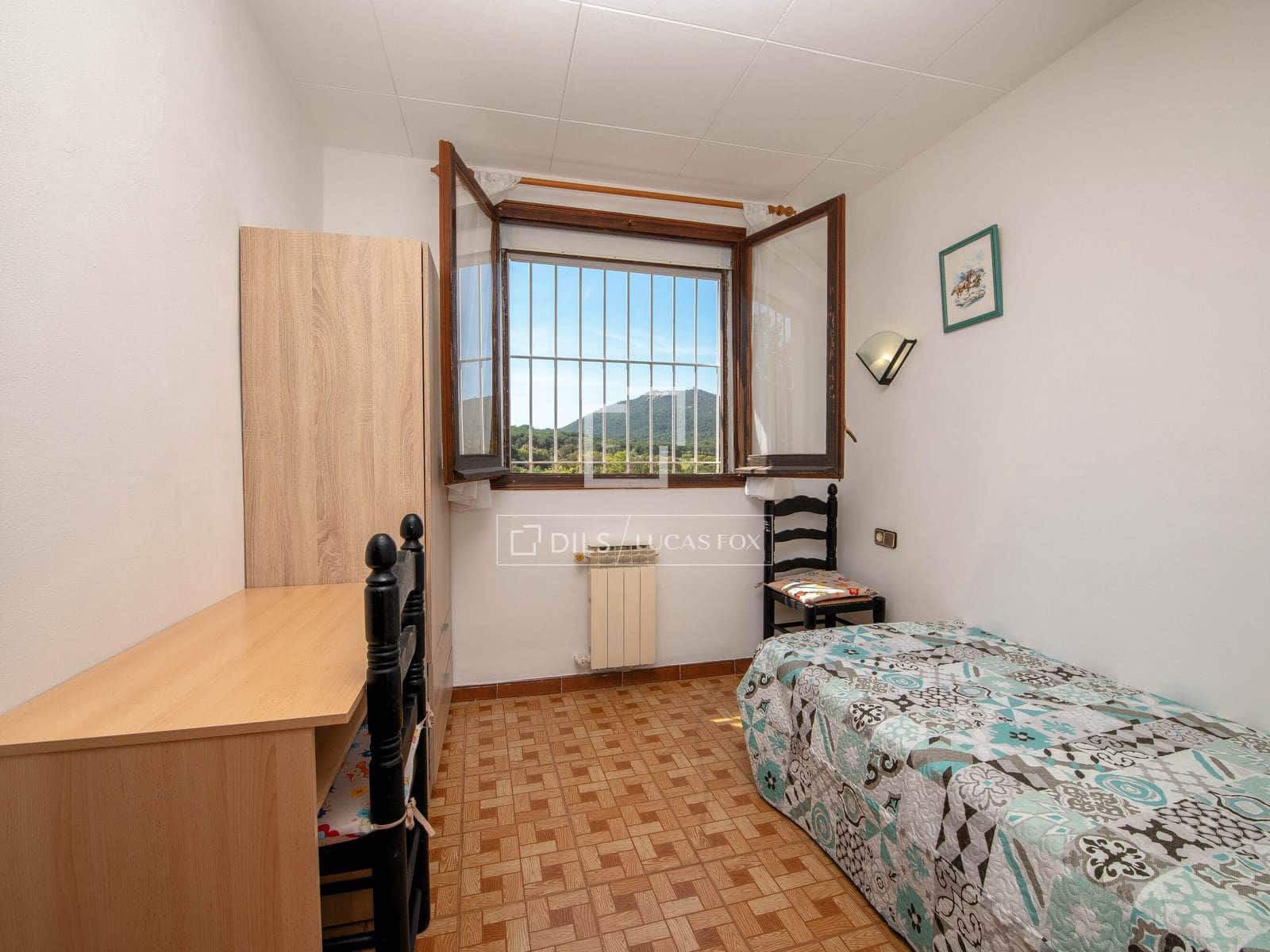 Chalet de 6 habitaciones en Sant Feliu de Guíxols en venta con piscina garaje - 850.000 € (Ref: 9803727)