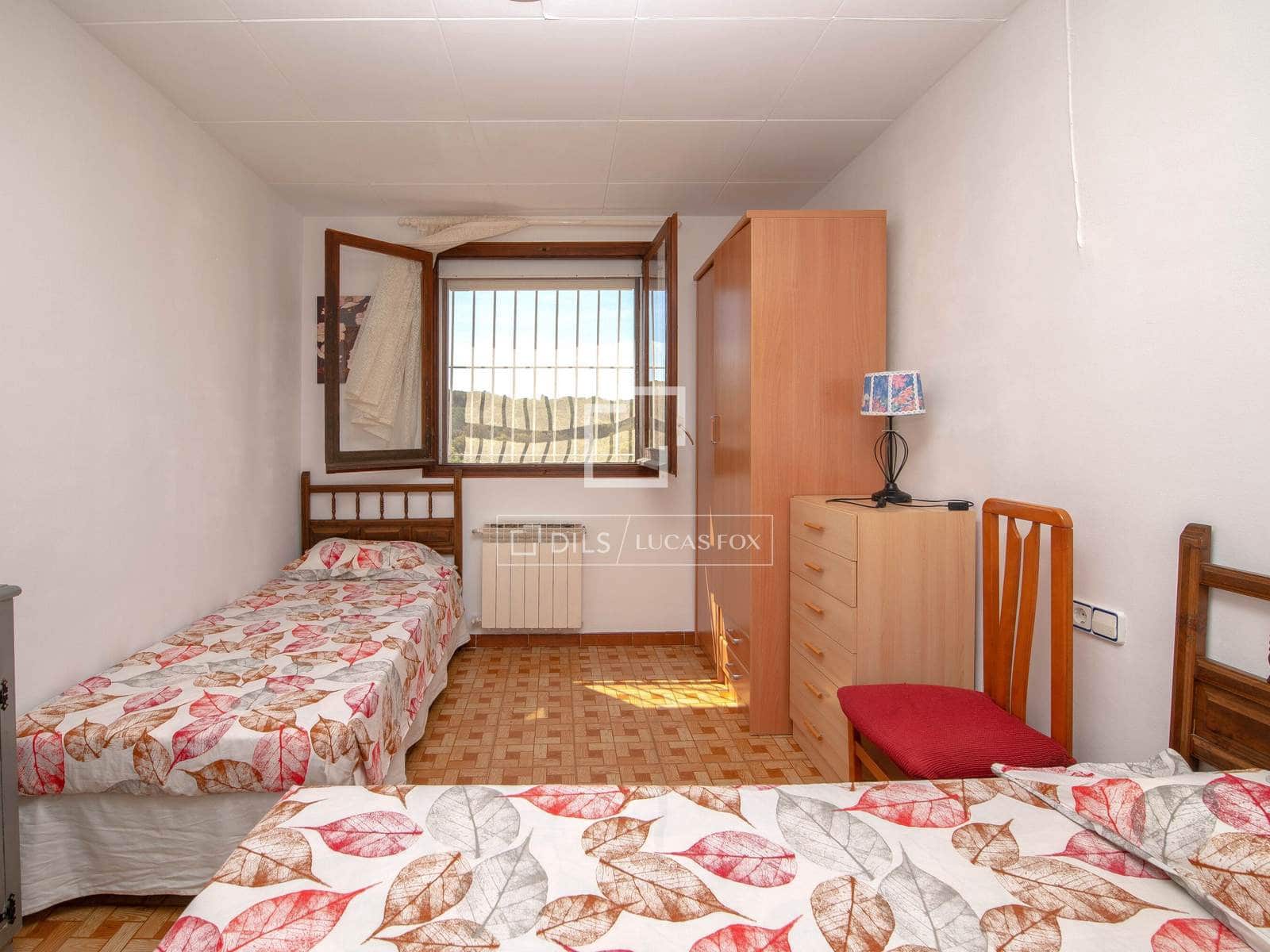 Chalet de 6 habitaciones en Sant Feliu de Guíxols en venta con piscina garaje - 850.000 € (Ref: 9803727)