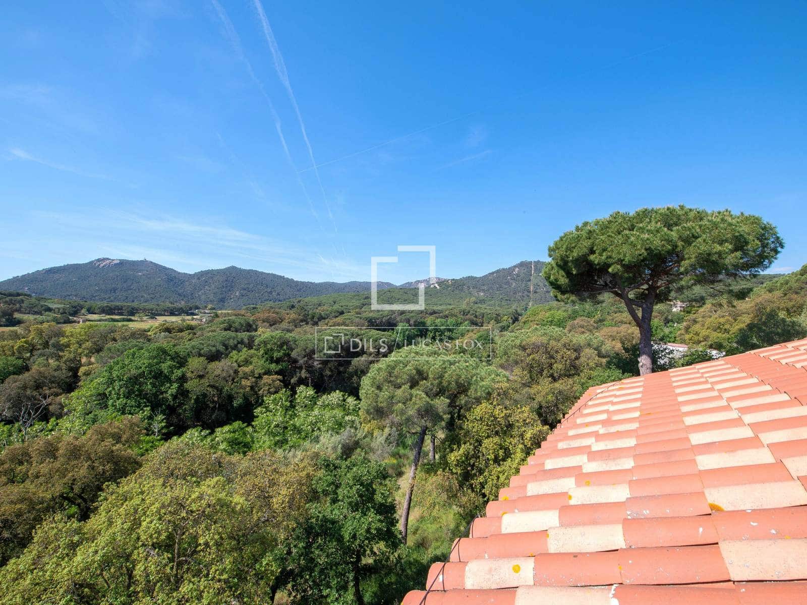 Chalet de 6 habitaciones en Sant Feliu de Guíxols en venta con piscina garaje - 850.000 € (Ref: 9803727)