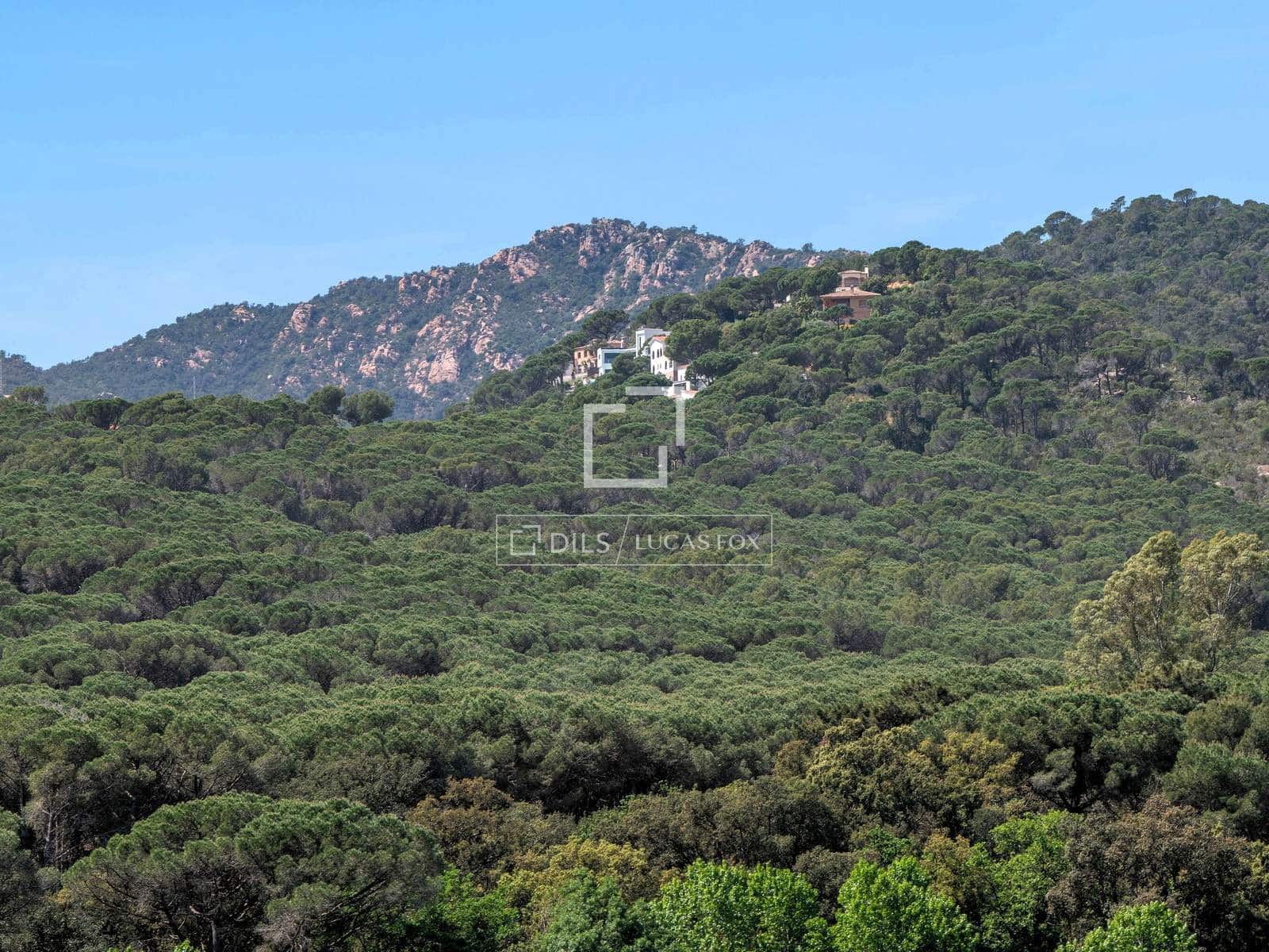 Chalet de 6 habitaciones en Sant Feliu de Guíxols en venta con piscina garaje - 850.000 € (Ref: 9803727)