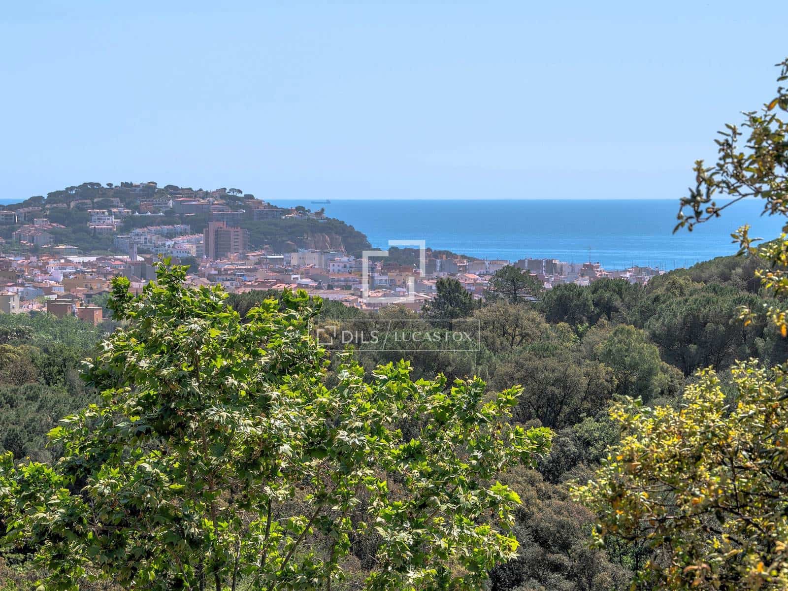 Chalet de 6 habitaciones en Sant Feliu de Guíxols en venta con piscina garaje - 850.000 € (Ref: 9803727)