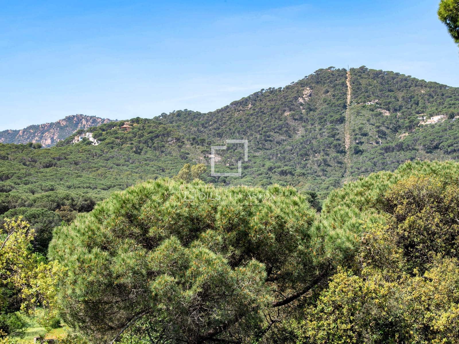 Chalet de 6 habitaciones en Sant Feliu de Guíxols en venta con piscina garaje - 850.000 € (Ref: 9803727)