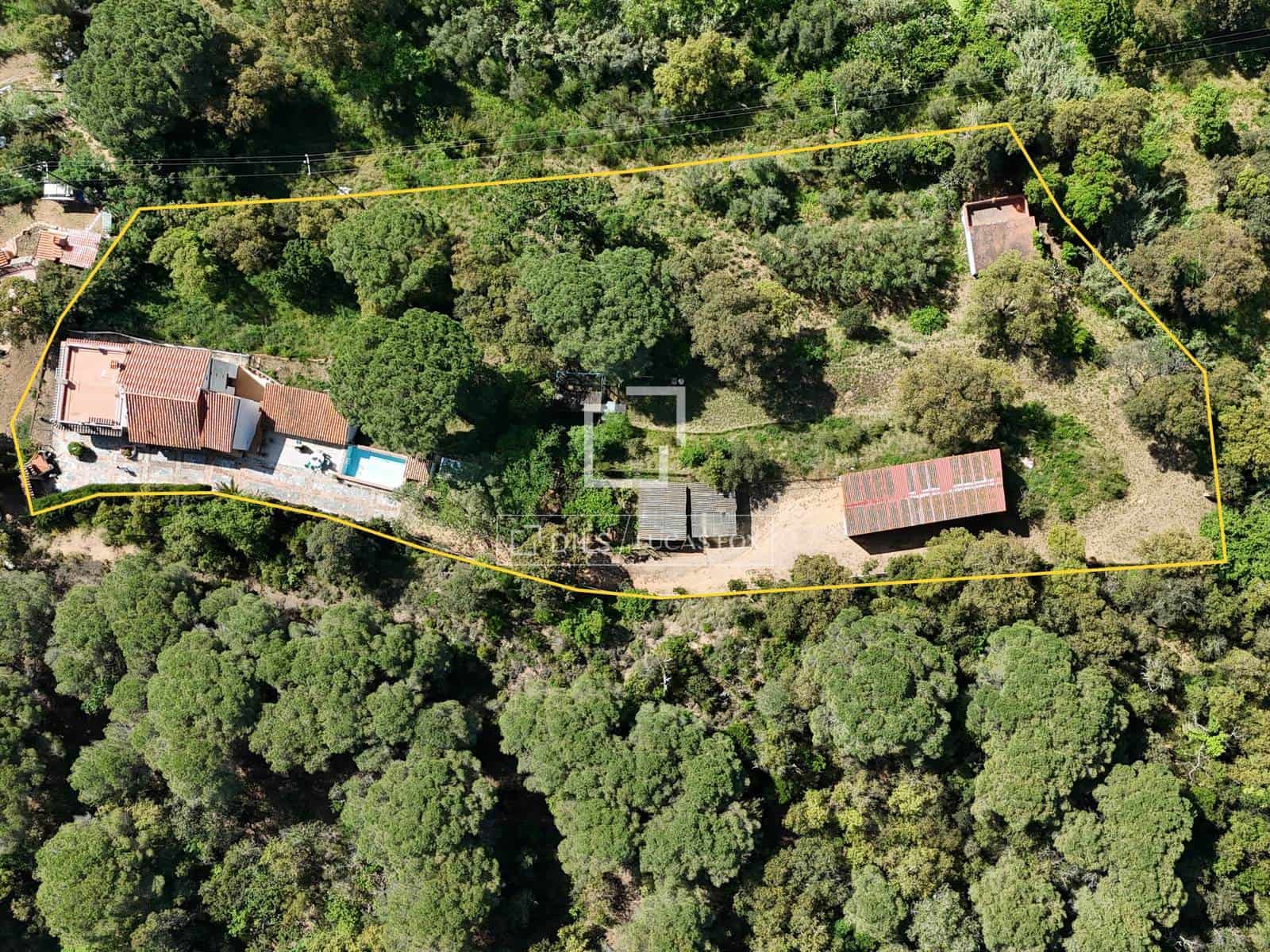 Chalet de 6 habitaciones en Sant Feliu de Guíxols en venta con piscina garaje - 850.000 € (Ref: 9803727)