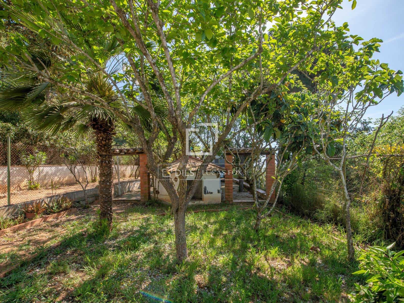 Chalet de 6 habitaciones en Sant Feliu de Guíxols en venta con piscina garaje - 850.000 € (Ref: 9803727)