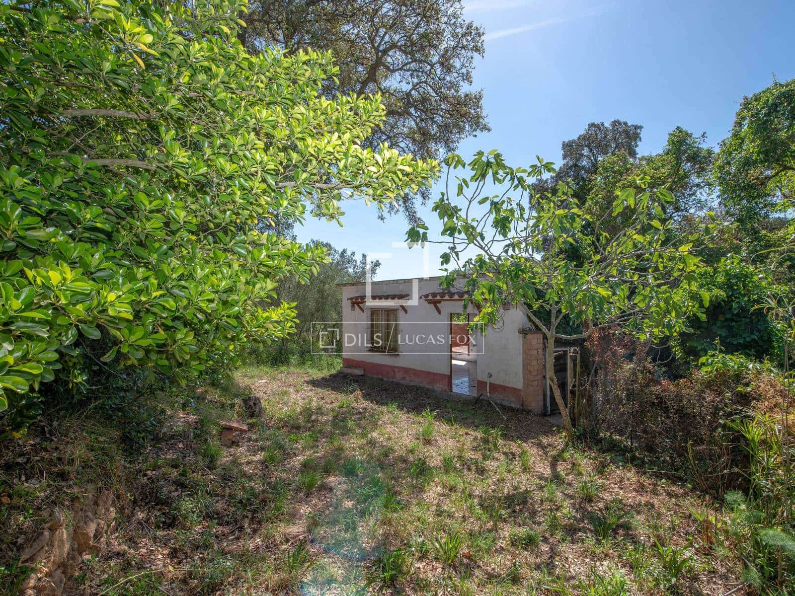 Chalet de 6 habitaciones en Sant Feliu de Guíxols en venta con piscina garaje - 850.000 € (Ref: 9803727)