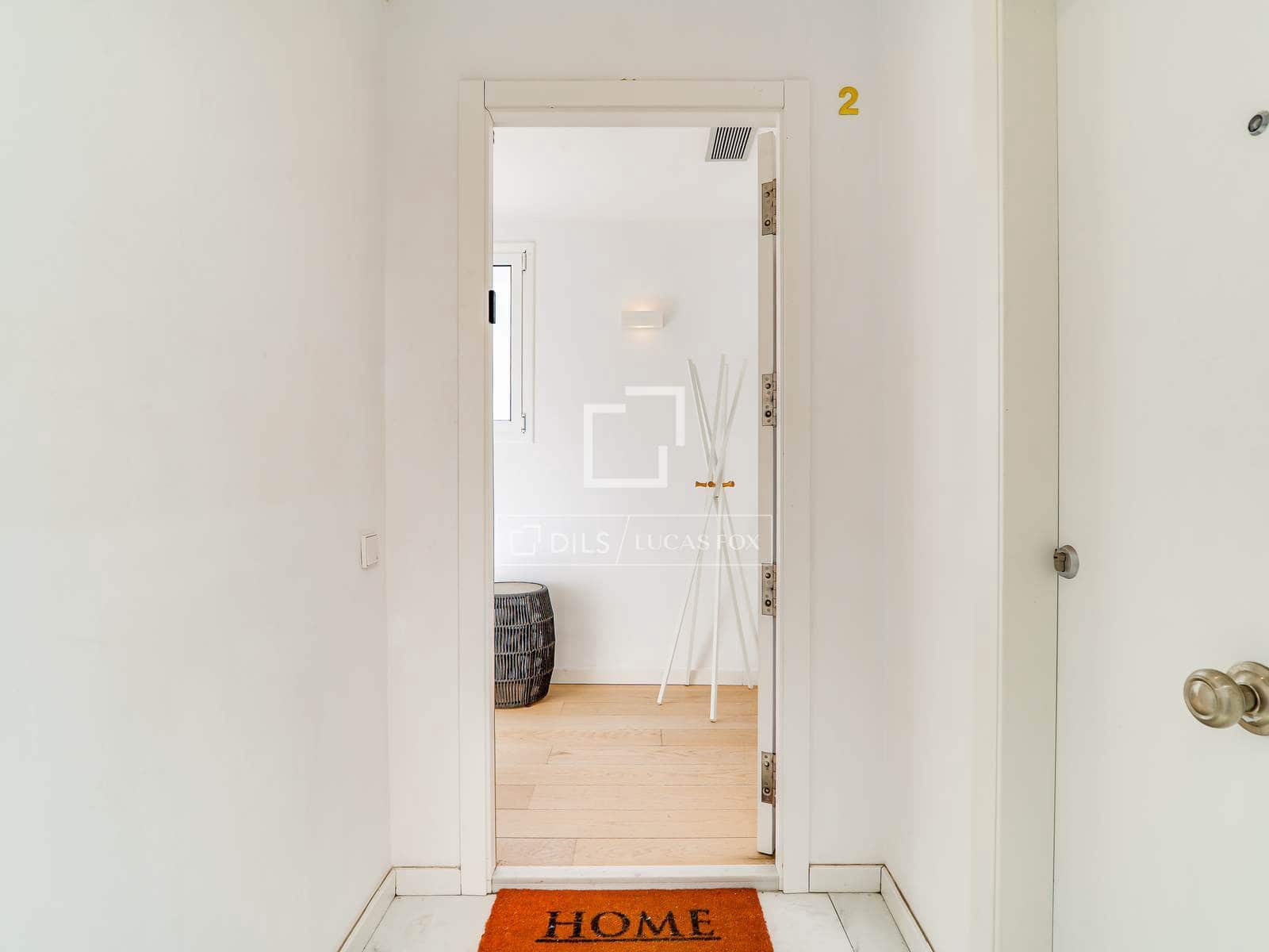 3 bedroom Penthouse for sale in Barcelona city - € 815,000 (Ref: 9804809)