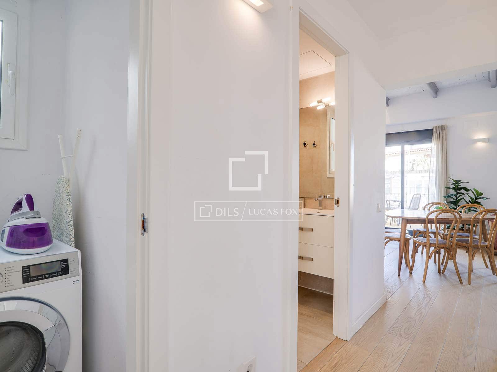 3 bedroom Penthouse for sale in Barcelona city - € 815,000 (Ref: 9804809)
