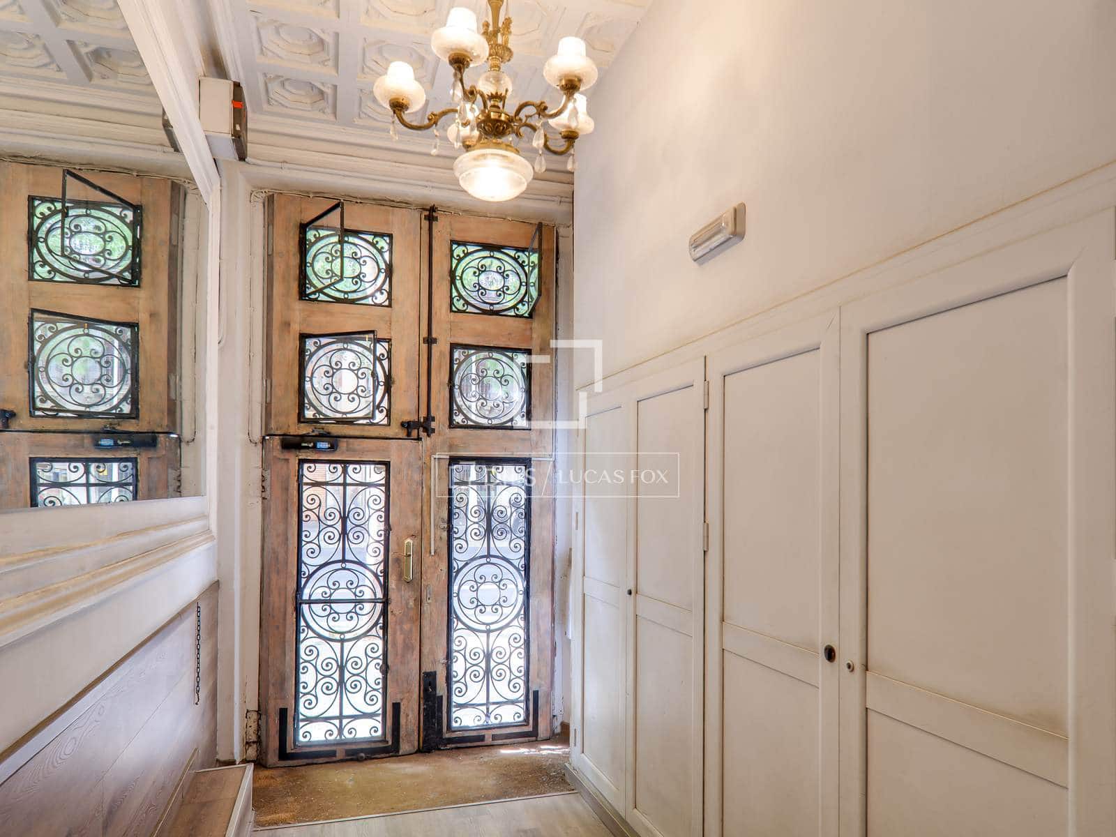 3 bedroom Penthouse for sale in Barcelona city - € 815,000 (Ref: 9804809)