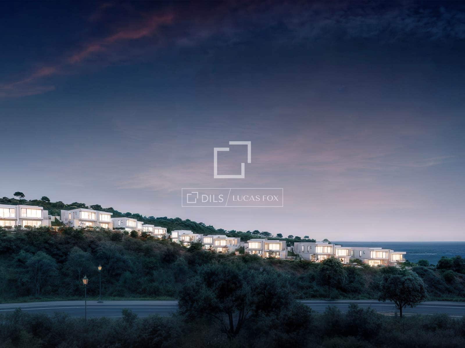 3 soveværelse Villa til salg i Lagos med swimmingpool garage - € 616.000 (Ref: 9804811)