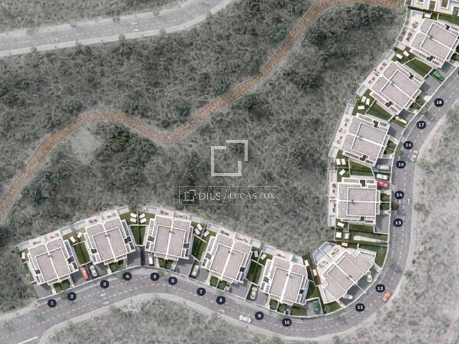 3 soveværelse Villa til salg i Lagos med swimmingpool garage - € 616.000 (Ref: 9804811)