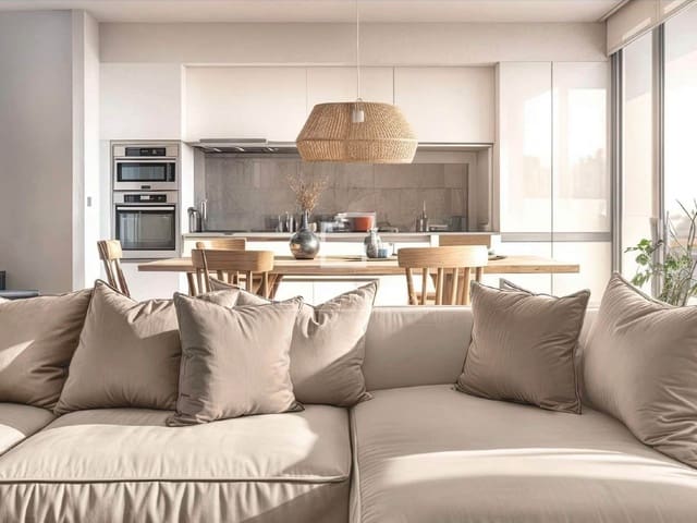 3 soveværelse Villa til salg i Lagos, Vélez-Málaga med swimmingpool garage - € 605.000 (Ref: 9804813)