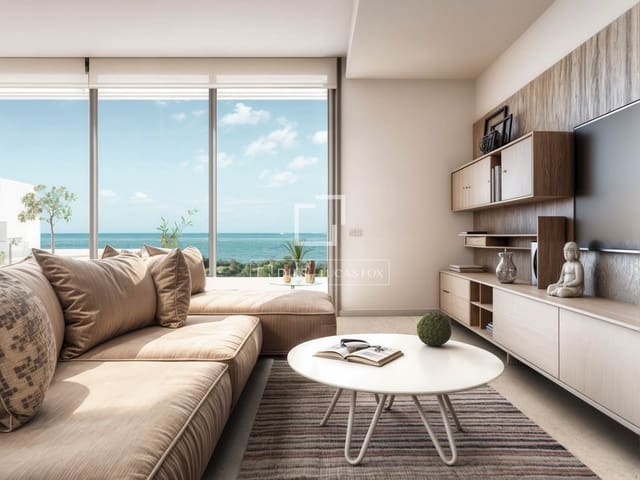 3 soveværelse Villa til salg i Lagos, Vélez-Málaga med swimmingpool garage - € 605.000 (Ref: 9804813)