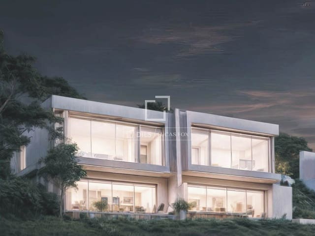 3 bedroom Villa for sale in Lagos, Vélez-Málaga with pool garage - € 539,000 (Ref: 9804814)