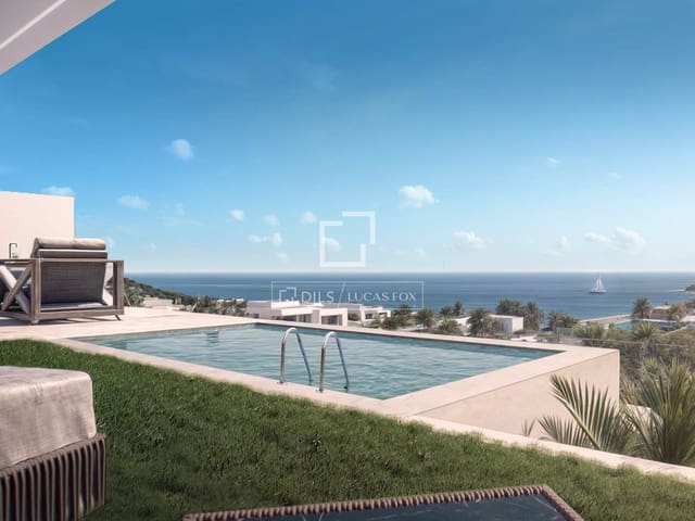 3 bedroom Villa for sale in Lagos, Vélez-Málaga with pool garage - € 539,000 (Ref: 9804814)