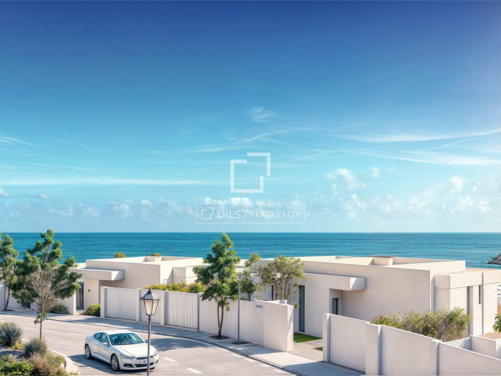 3 bedroom Villa for sale in Lagos with pool garage - € 539,000 (Ref: 9804814)