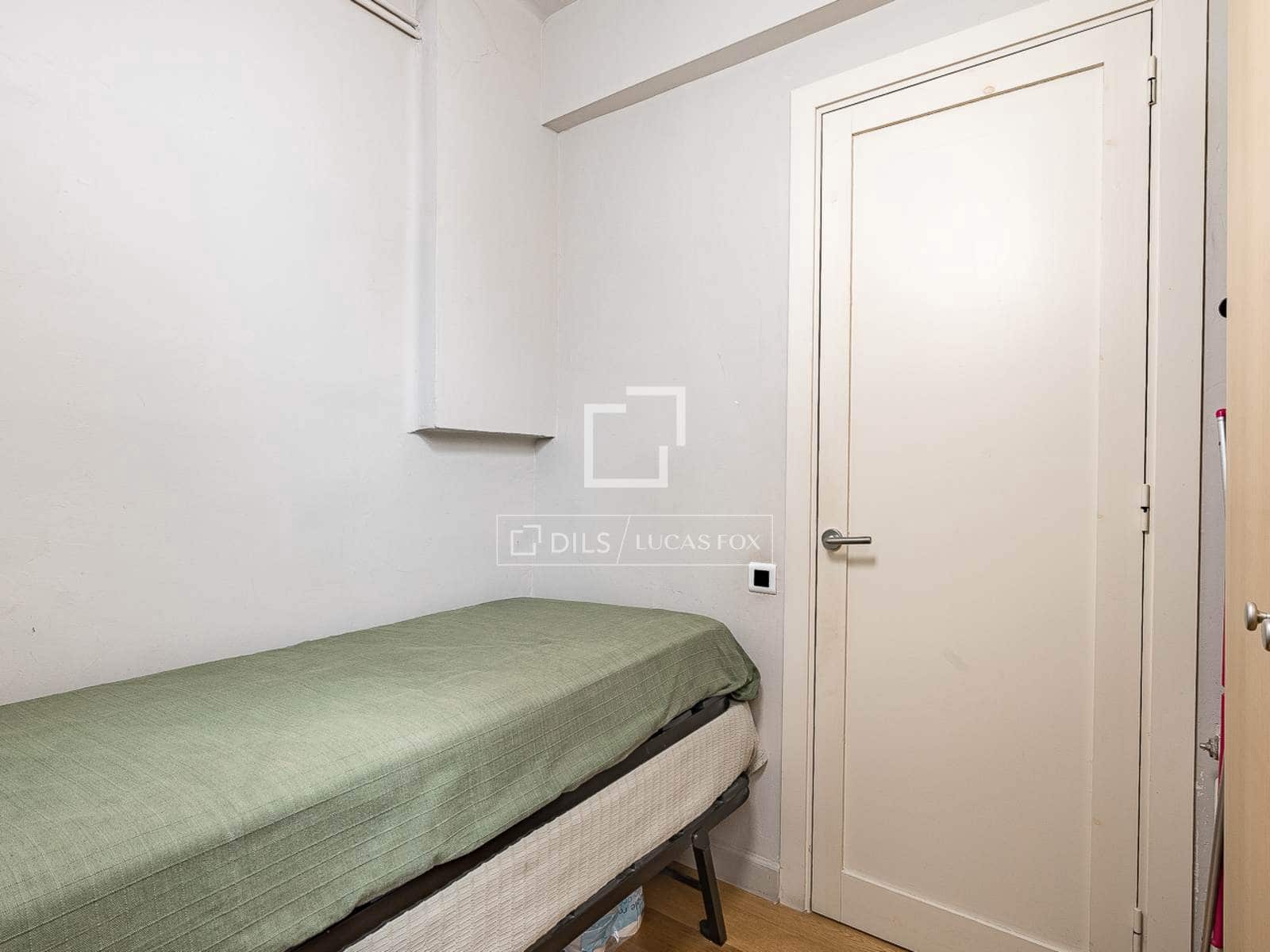 4 slaapkamer Appartement te koop in Barcelona stad - € 925.000 (Ref: 9804970)