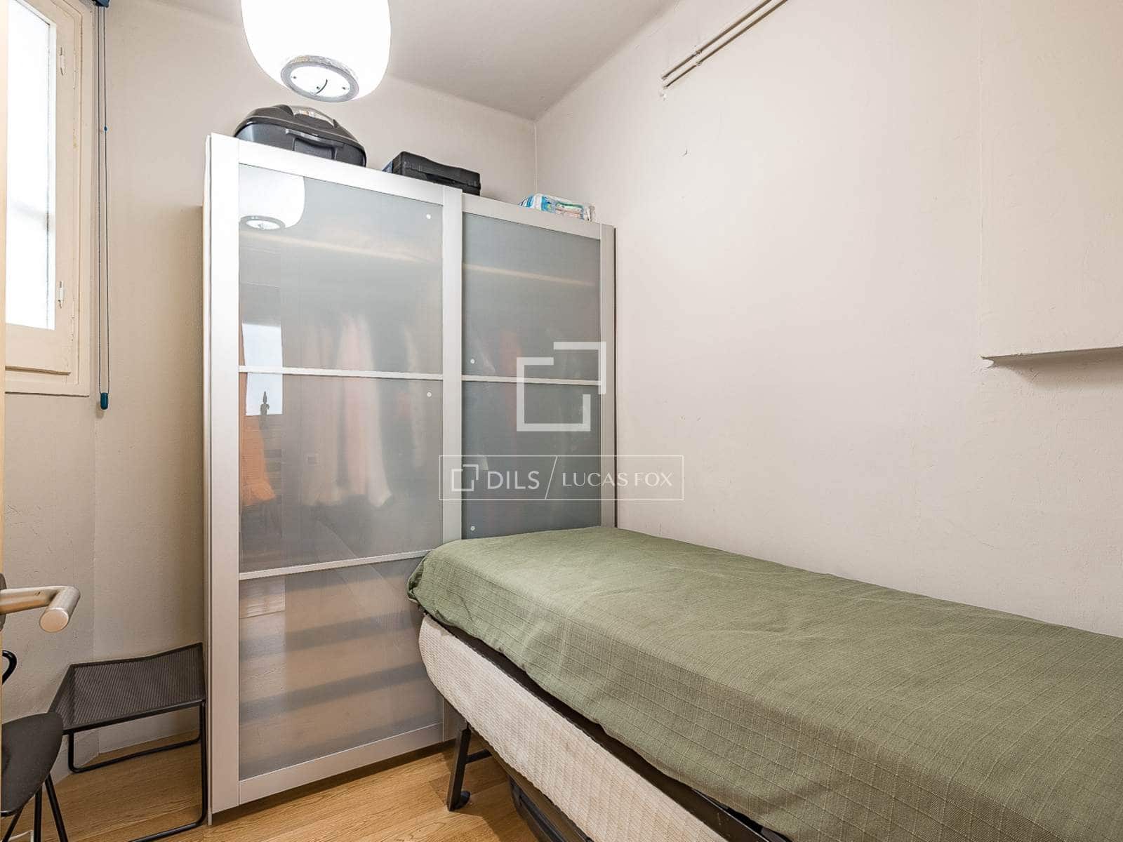 4 slaapkamer Appartement te koop in Barcelona stad - € 925.000 (Ref: 9804970)