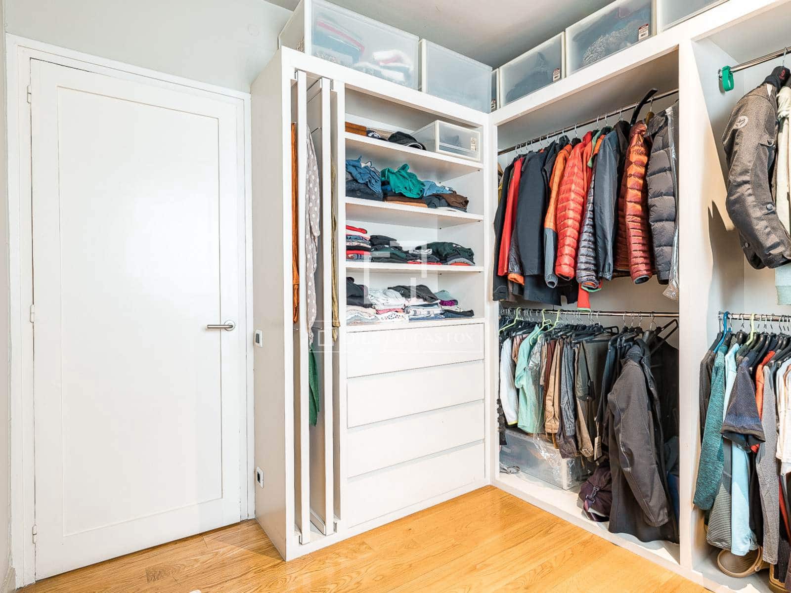 4 slaapkamer Appartement te koop in Barcelona stad - € 925.000 (Ref: 9804970)