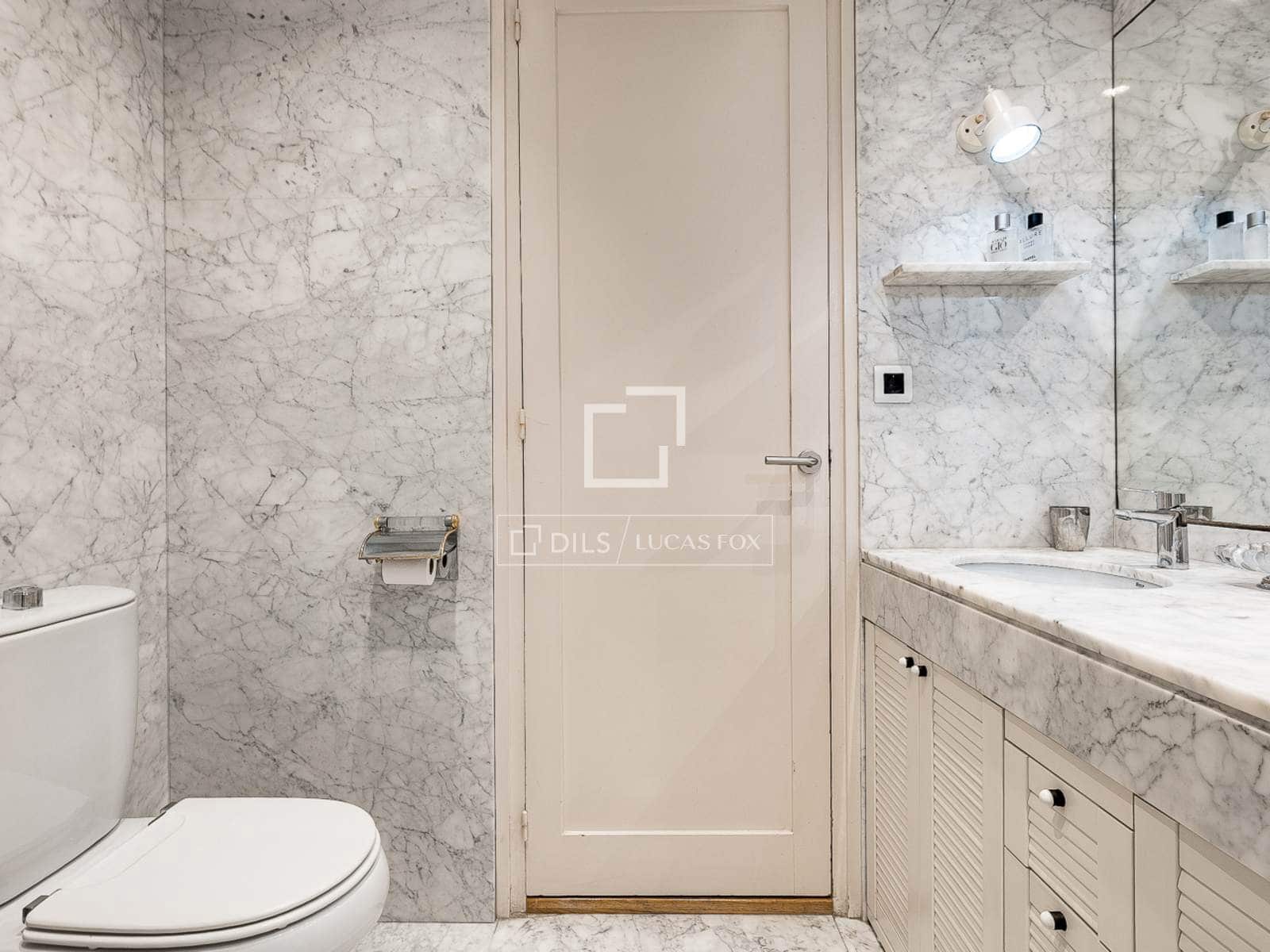 4 slaapkamer Appartement te koop in Barcelona stad - € 925.000 (Ref: 9804970)