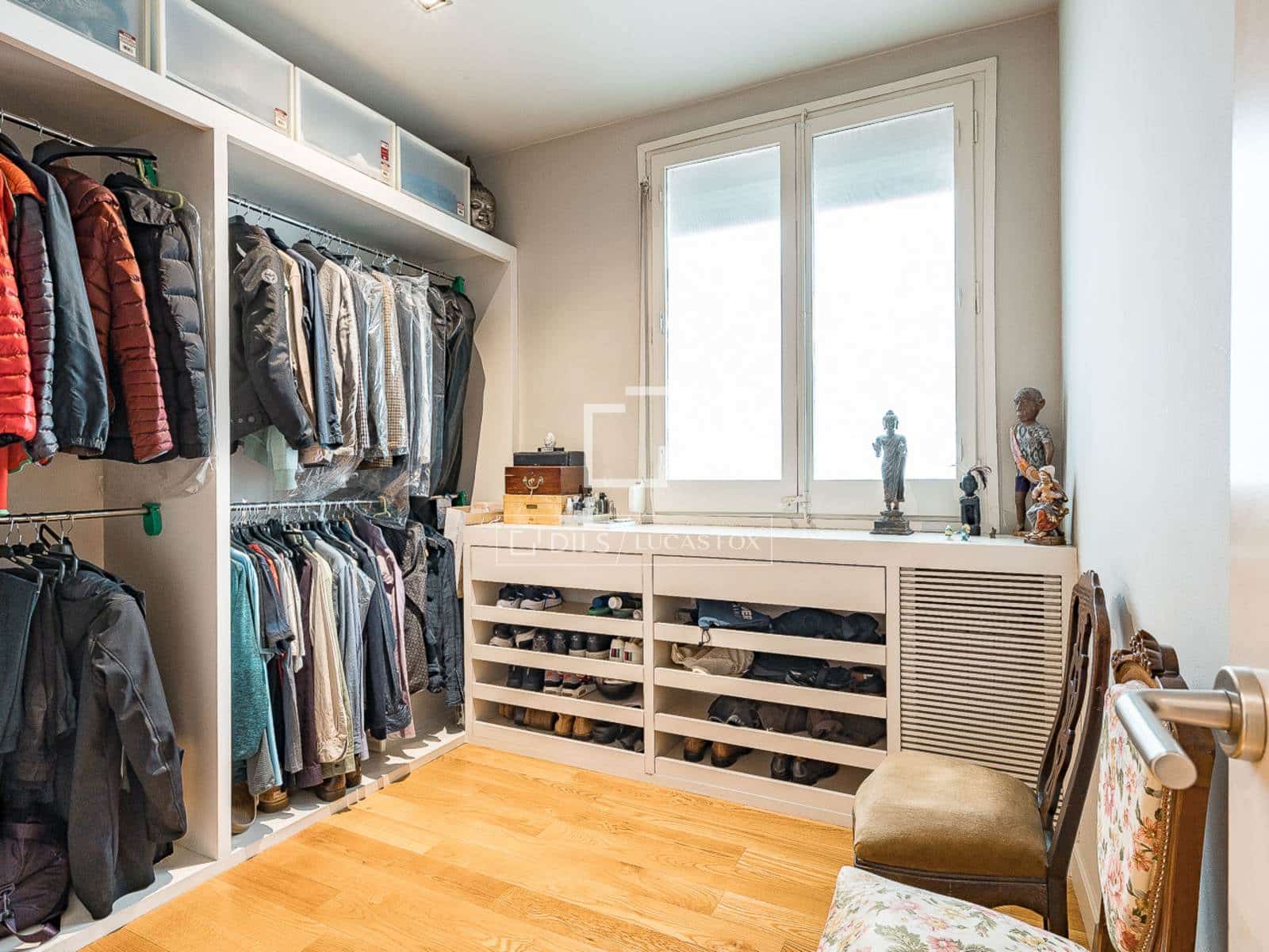 4 slaapkamer Appartement te koop in Barcelona stad - € 925.000 (Ref: 9804970)