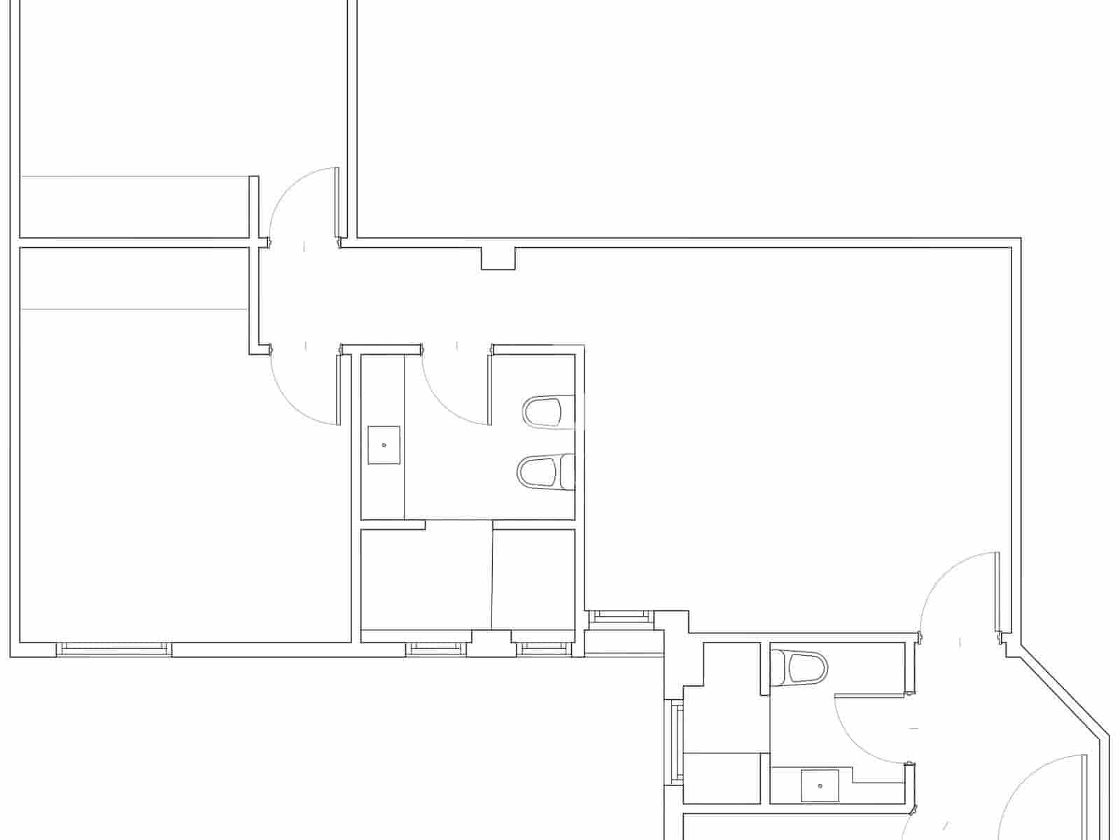 2 Zimmer Penthouse zu verkaufen in Madrid Stadt - 898.000 € (Ref: 9804972)