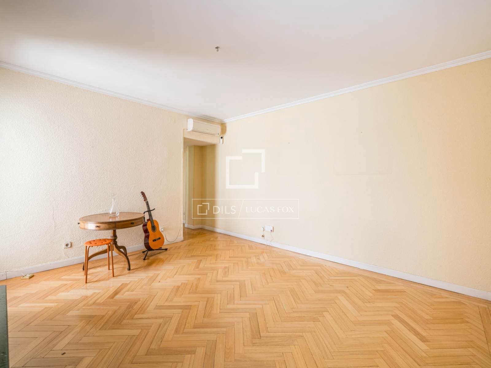 2 Zimmer Penthouse zu verkaufen in Madrid Stadt - 898.000 € (Ref: 9804972)