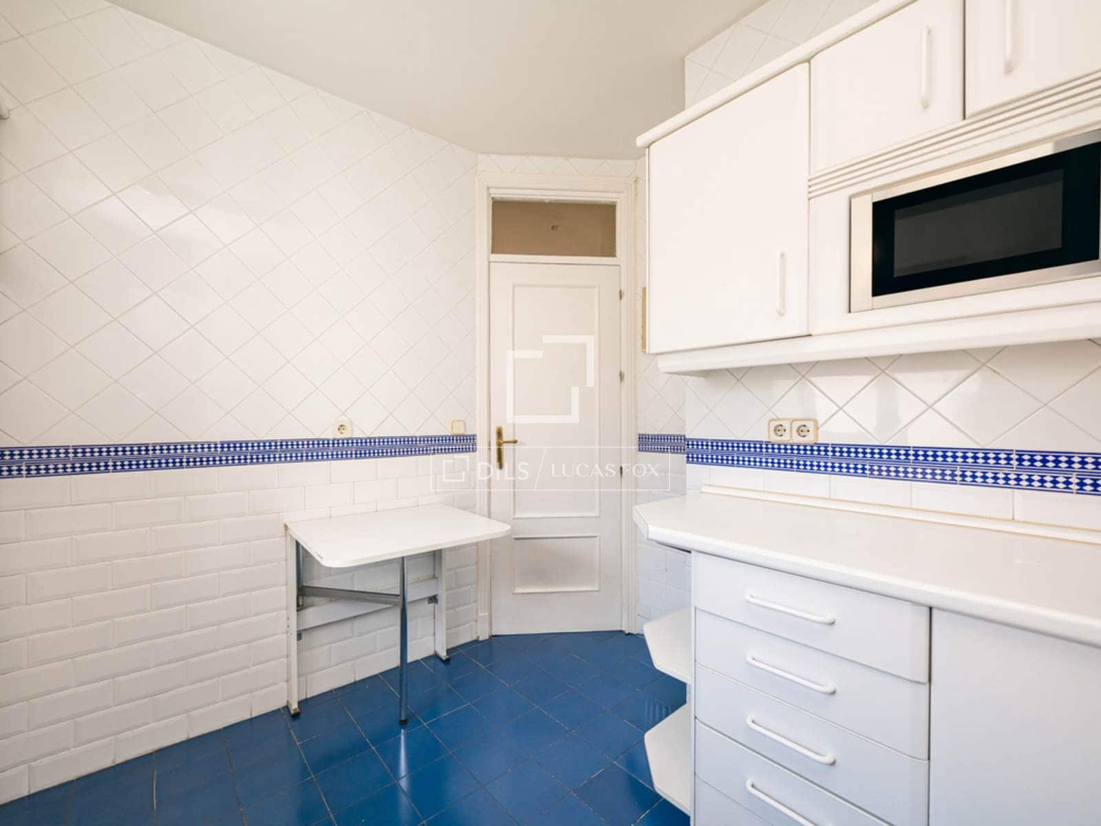 2 Zimmer Penthouse zu verkaufen in Madrid Stadt - 898.000 € (Ref: 9804972)