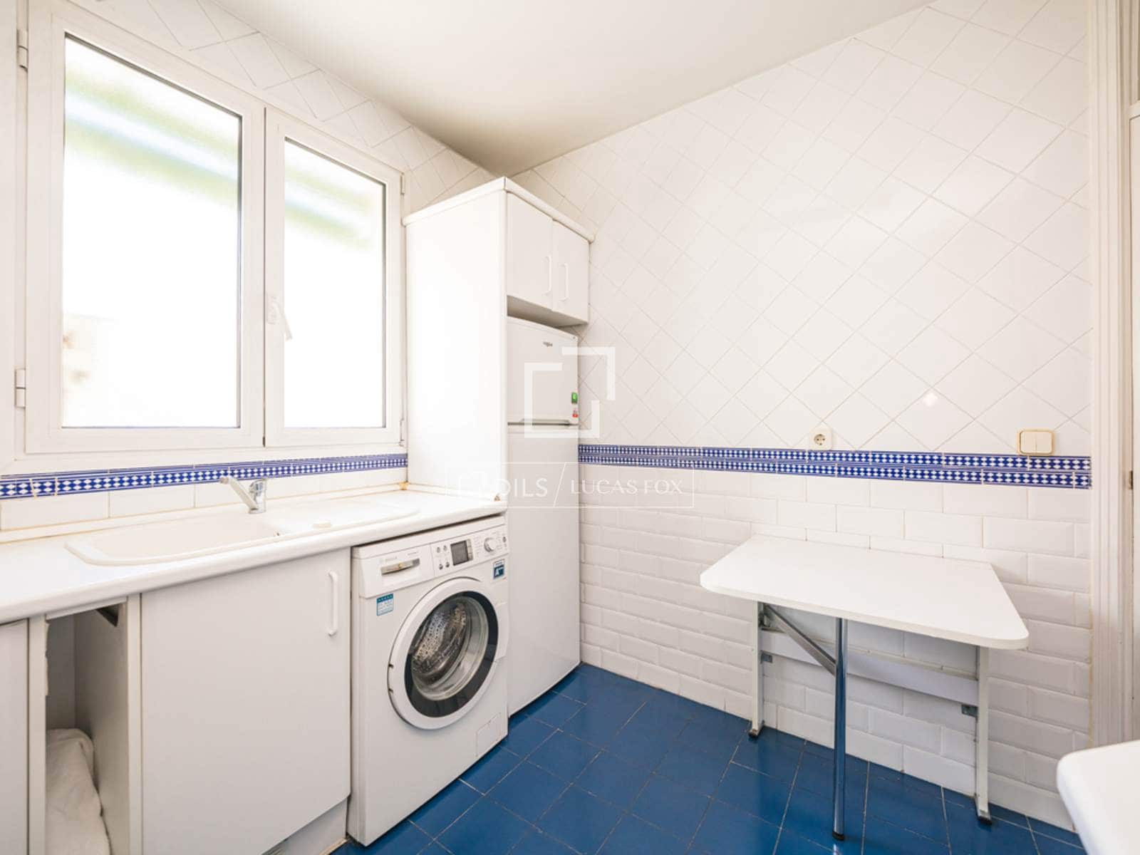 2 Zimmer Penthouse zu verkaufen in Madrid Stadt - 898.000 € (Ref: 9804972)