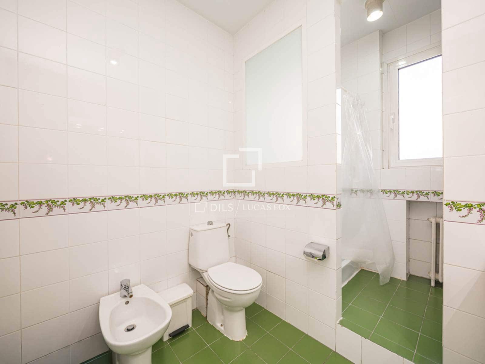 2 Zimmer Penthouse zu verkaufen in Madrid Stadt - 898.000 € (Ref: 9804972)