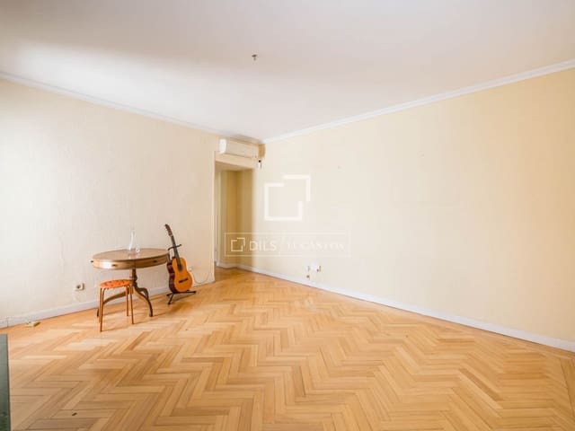 2 Zimmer Penthouse zu verkaufen in Almagro, Madrid Stadt - 898.000 € (Ref: 9804972)