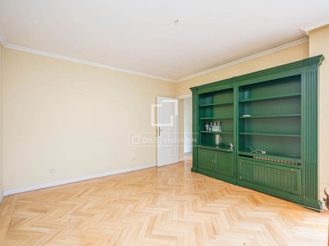 2 Zimmer Penthouse zu verkaufen in Almagro, Madrid Stadt - 898.000 € (Ref: 9804972)