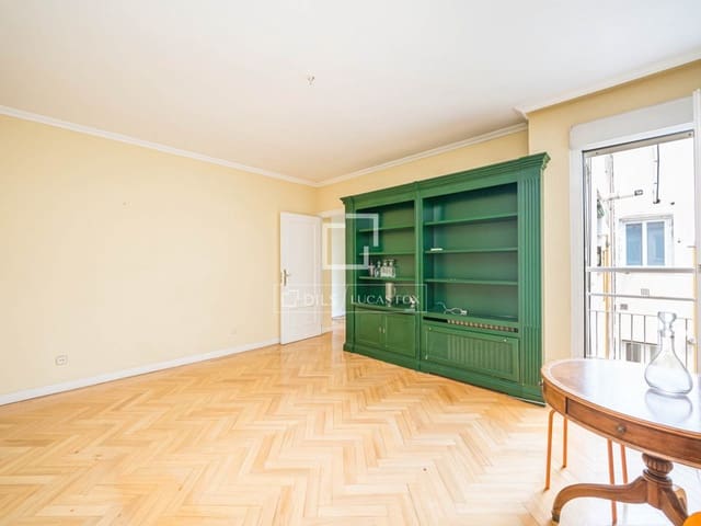 2 Zimmer Penthouse zu verkaufen in Almagro, Madrid Stadt - 898.000 € (Ref: 9804972)