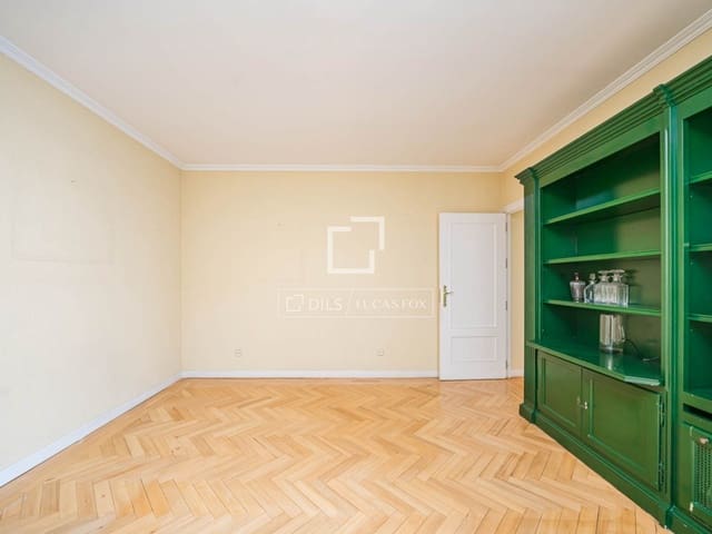 2 Zimmer Penthouse zu verkaufen in Almagro, Madrid Stadt - 898.000 € (Ref: 9804972)