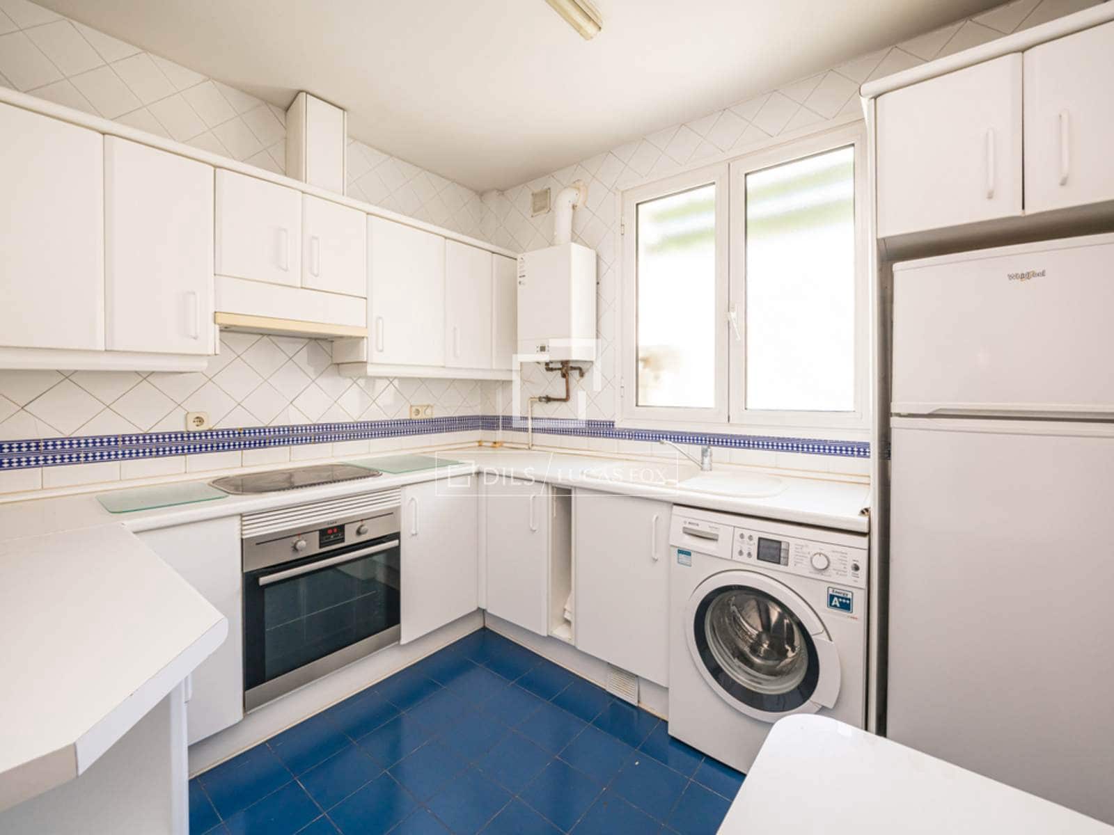 2 Zimmer Penthouse zu verkaufen in Madrid Stadt - 898.000 € (Ref: 9804972)