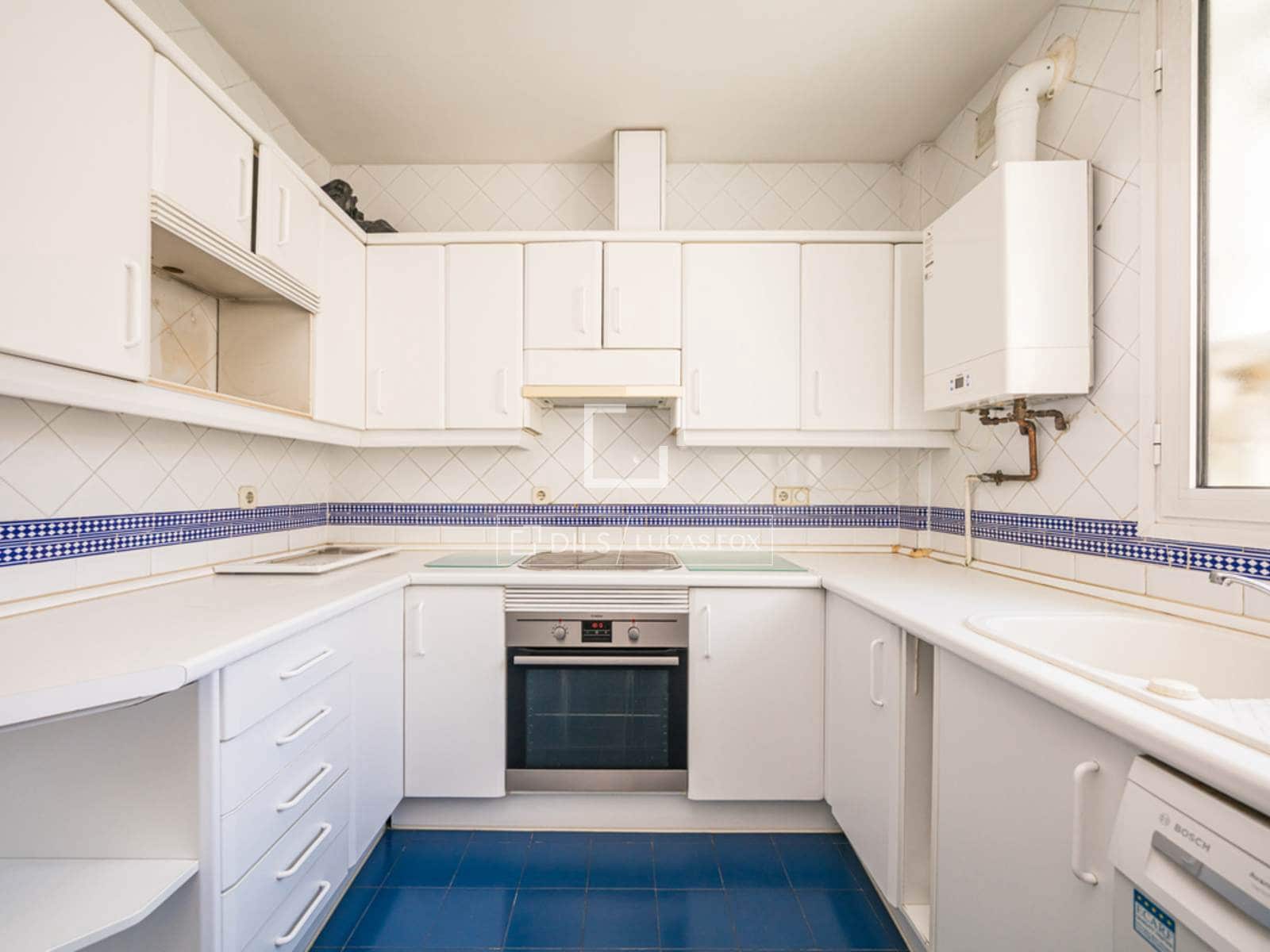 2 Zimmer Penthouse zu verkaufen in Madrid Stadt - 898.000 € (Ref: 9804972)