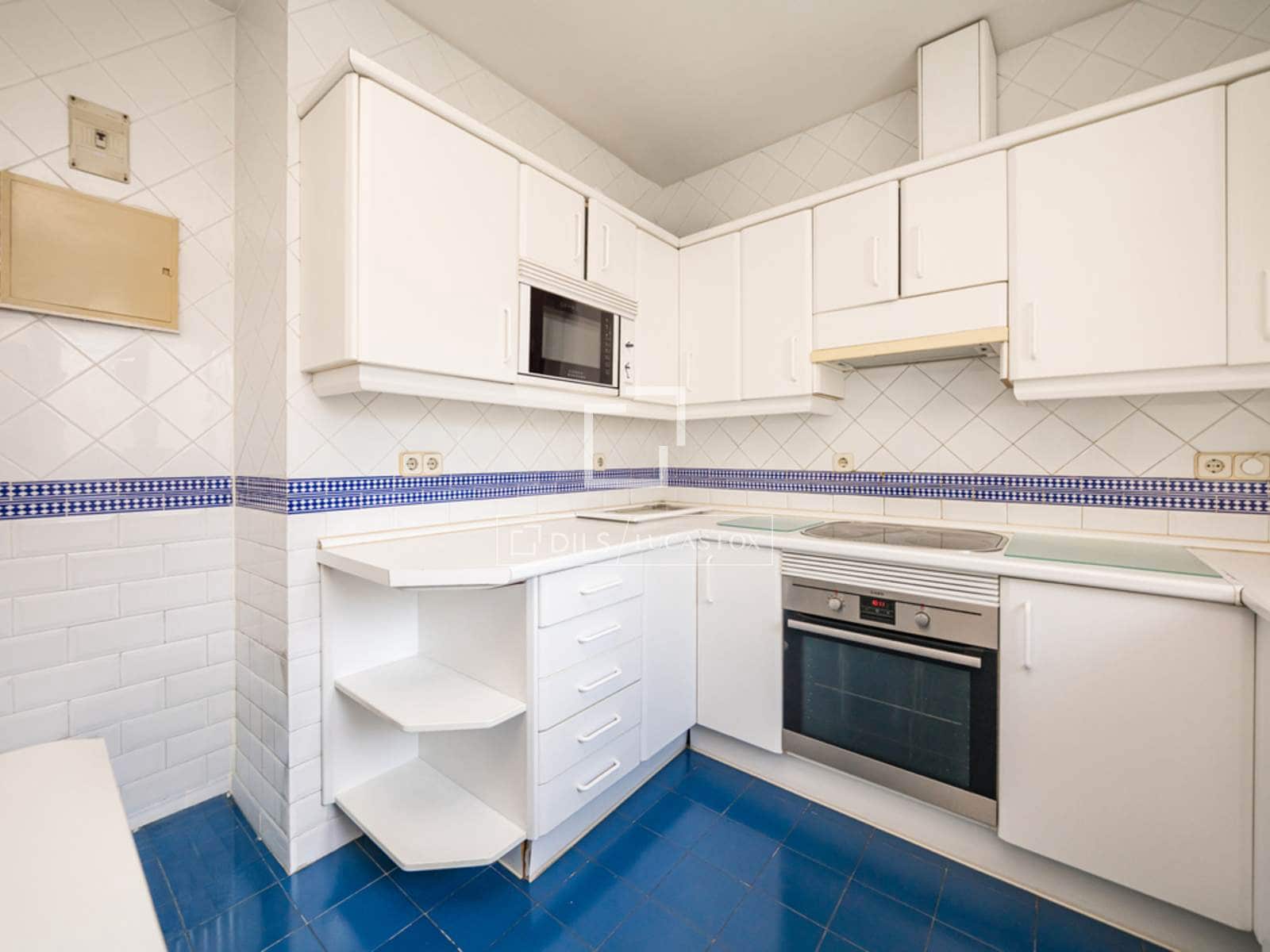 2 Zimmer Penthouse zu verkaufen in Madrid Stadt - 898.000 € (Ref: 9804972)