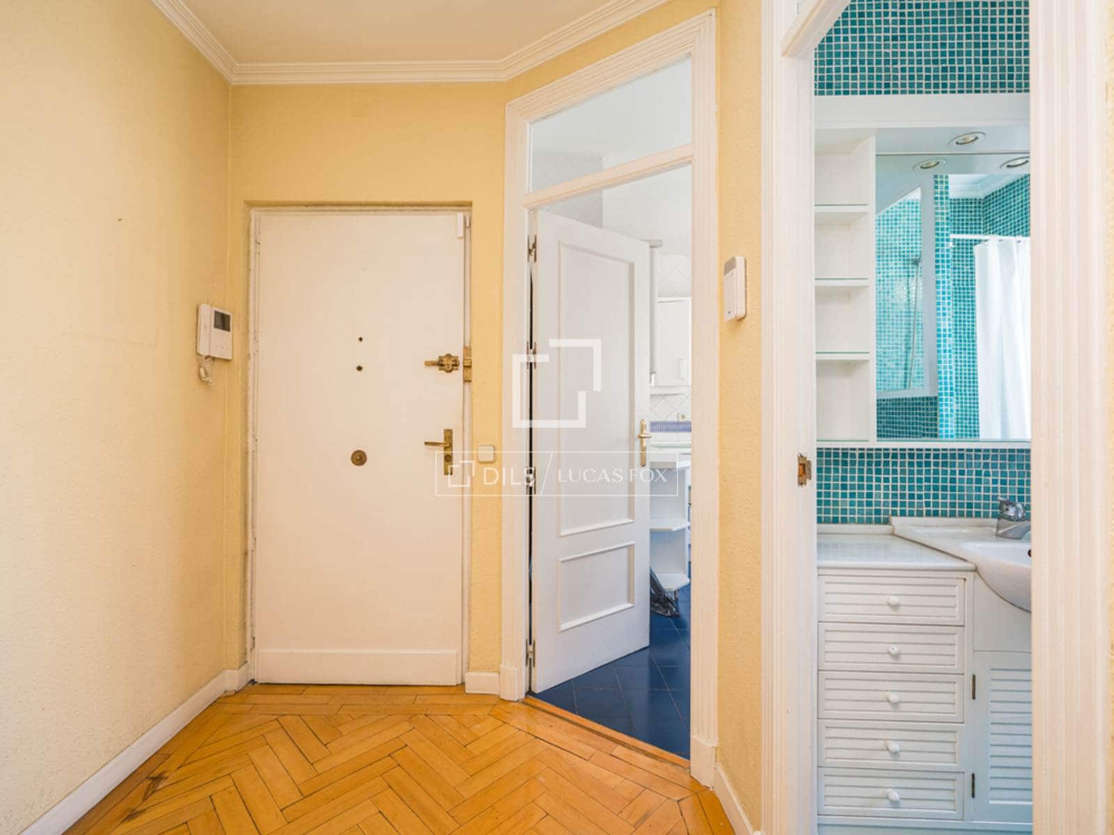 2 Zimmer Penthouse zu verkaufen in Madrid Stadt - 898.000 € (Ref: 9804972)