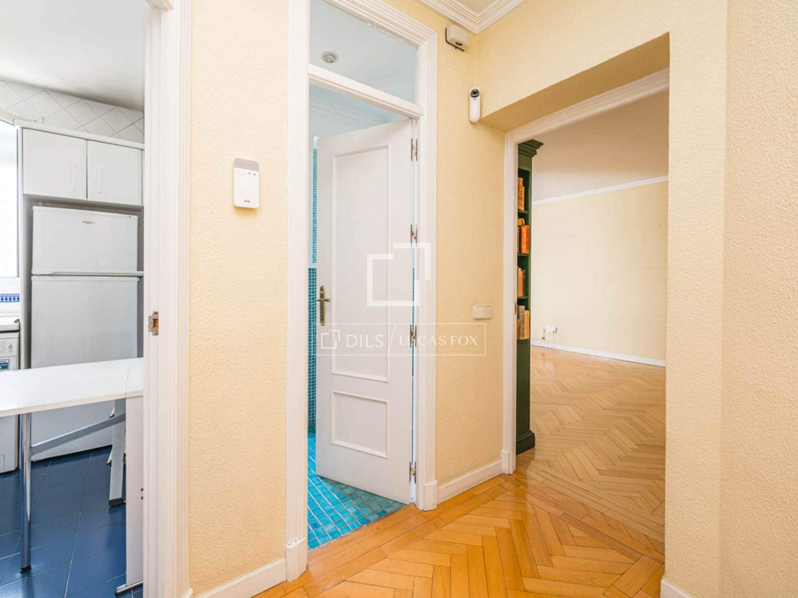 2 Zimmer Penthouse zu verkaufen in Madrid Stadt - 898.000 € (Ref: 9804972)