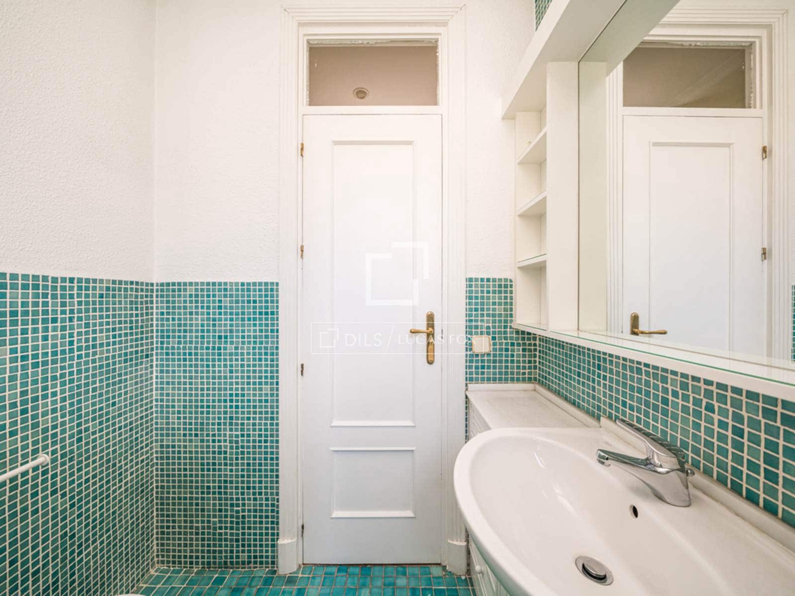 2 Zimmer Penthouse zu verkaufen in Madrid Stadt - 898.000 € (Ref: 9804972)