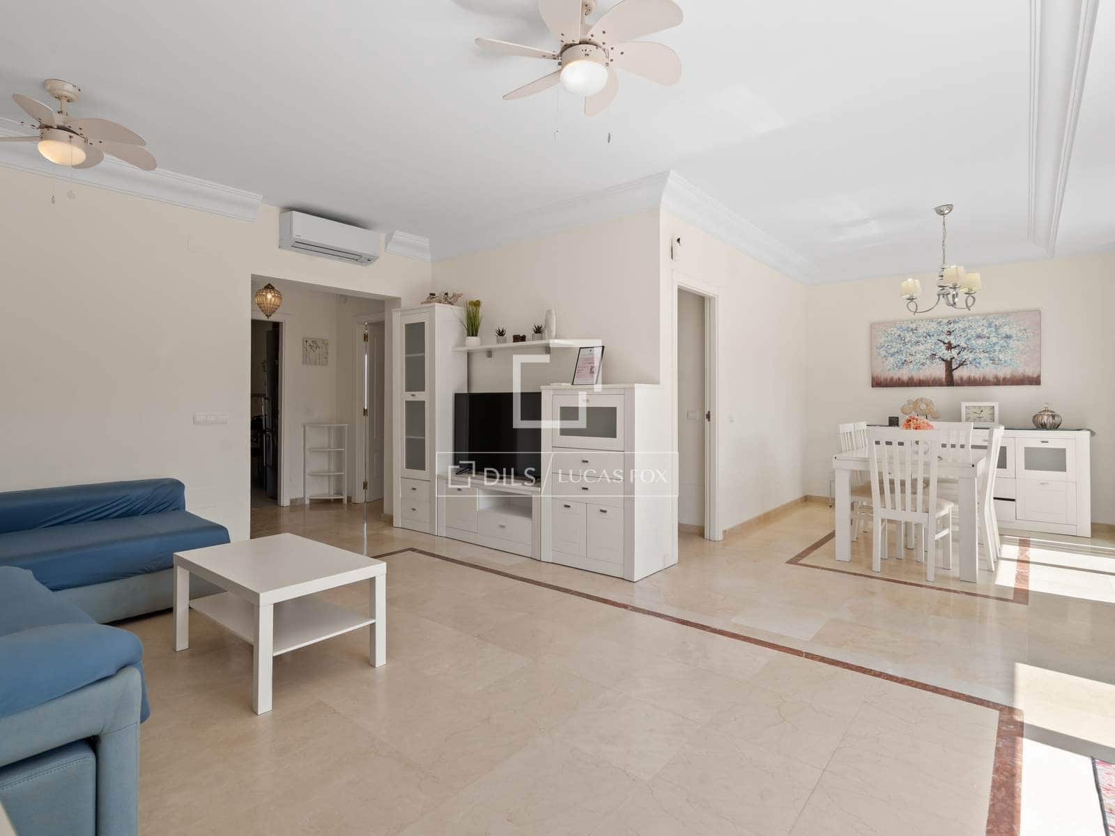 3 chambre Appartement à vendre à Estepona avec piscine garage - 670 000 € (Ref: 9805386)