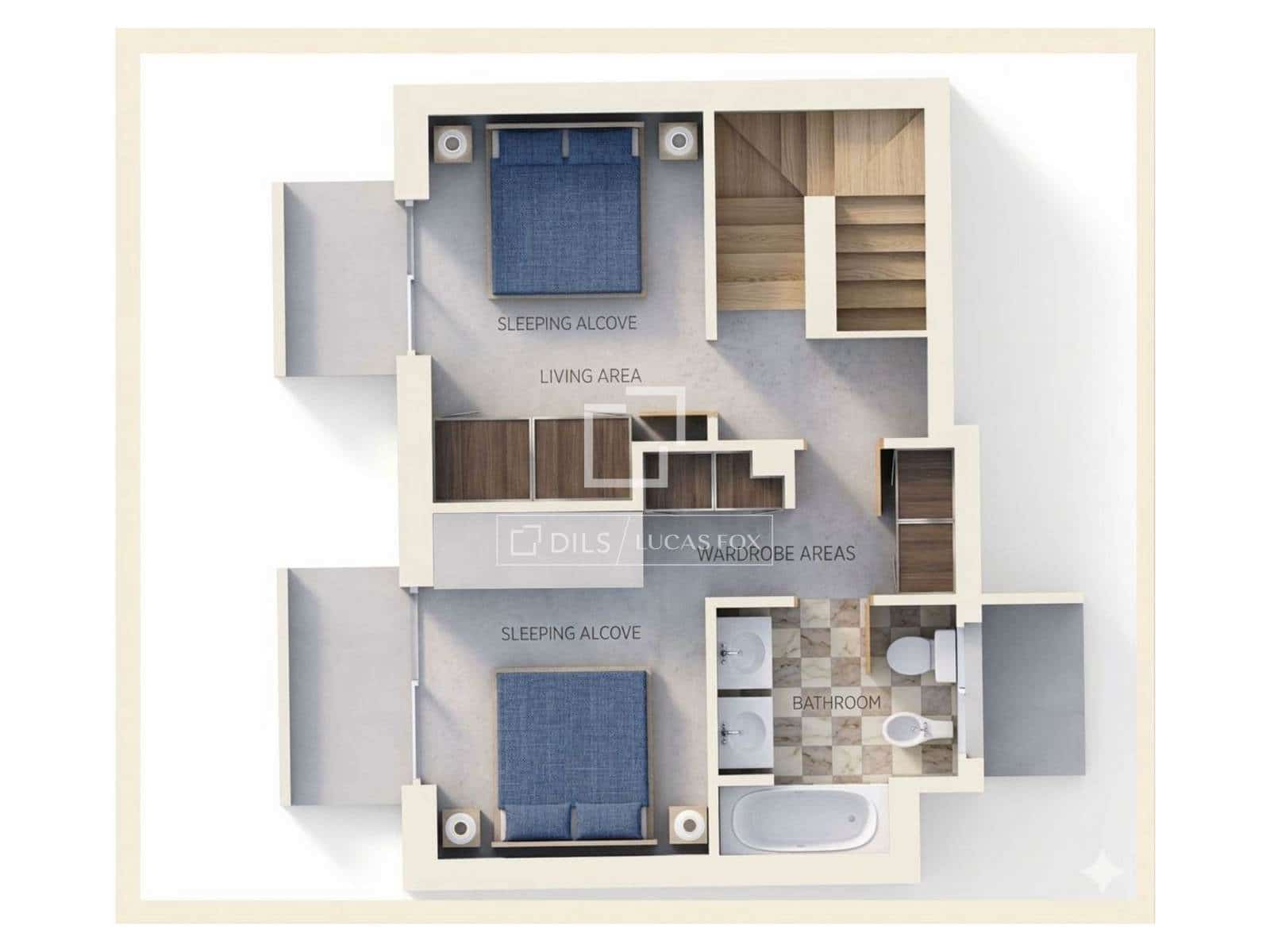 3 chambre Appartement à vendre à Estepona avec piscine garage - 670 000 € (Ref: 9805386)