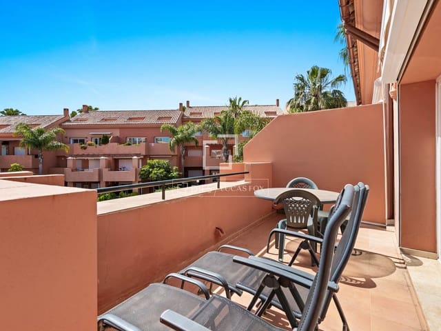 3 chambre Appartement à vendre à Estepona avec piscine garage - 670 000 € (Ref: 9805386)